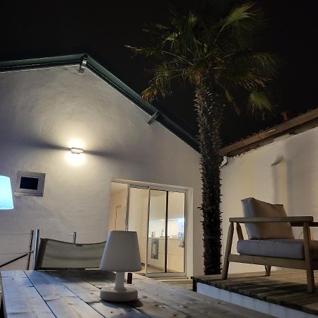 Appartement Sur Terrasse Capbreton Exterior photo